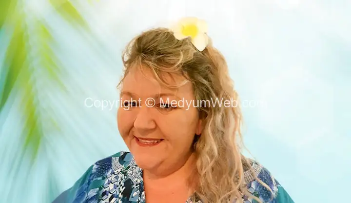 Akkuş Çaybaşı Medyum Şahide