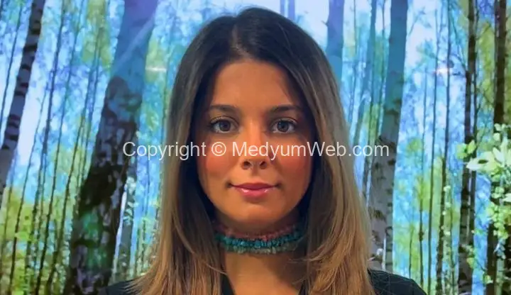 Aybastı Kaleköy Medyum Çağla