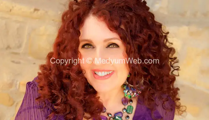 Çaybaşı Tepecik Medyum Gönül