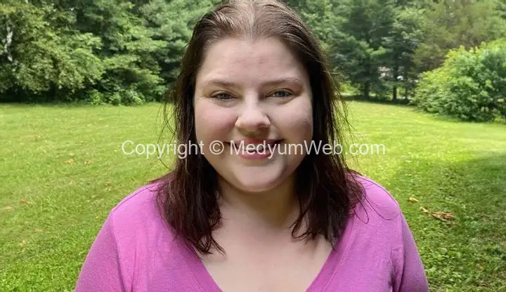 Kabadüz Çatak Medyum Gülayşe