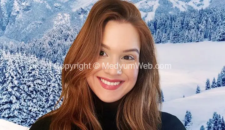 Mesudiye Çamlıbel Medyum Ceylinay