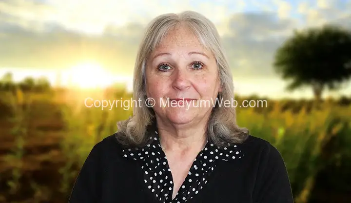 Perşembe Yalıköy Medyum Nursima